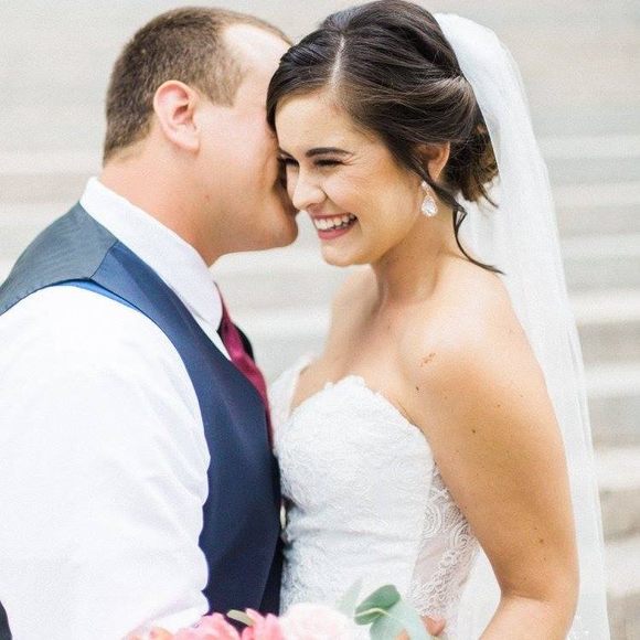 Meet your Posher, Hailey - Picture 1 of 1